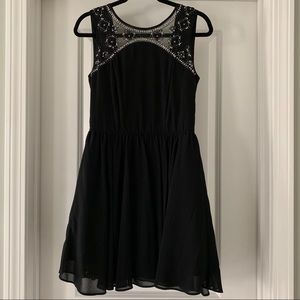 LBD Cocktail Dress